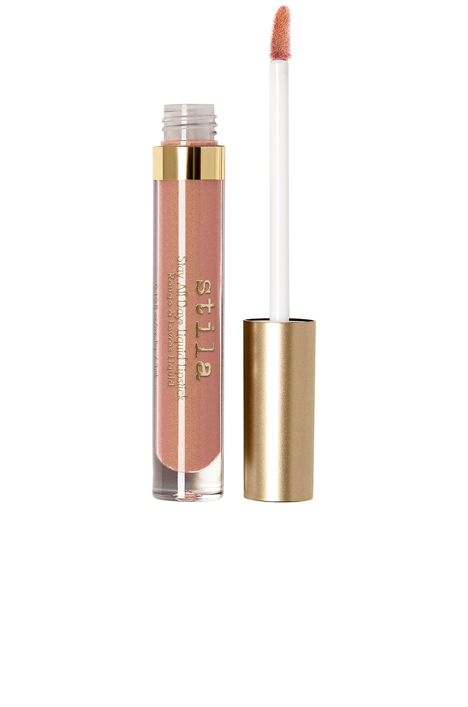 stila liquid lipstick illuminaire shimmer