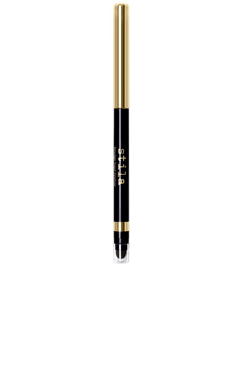 Stila Smudge Kajal Eye Liner in Intense Black