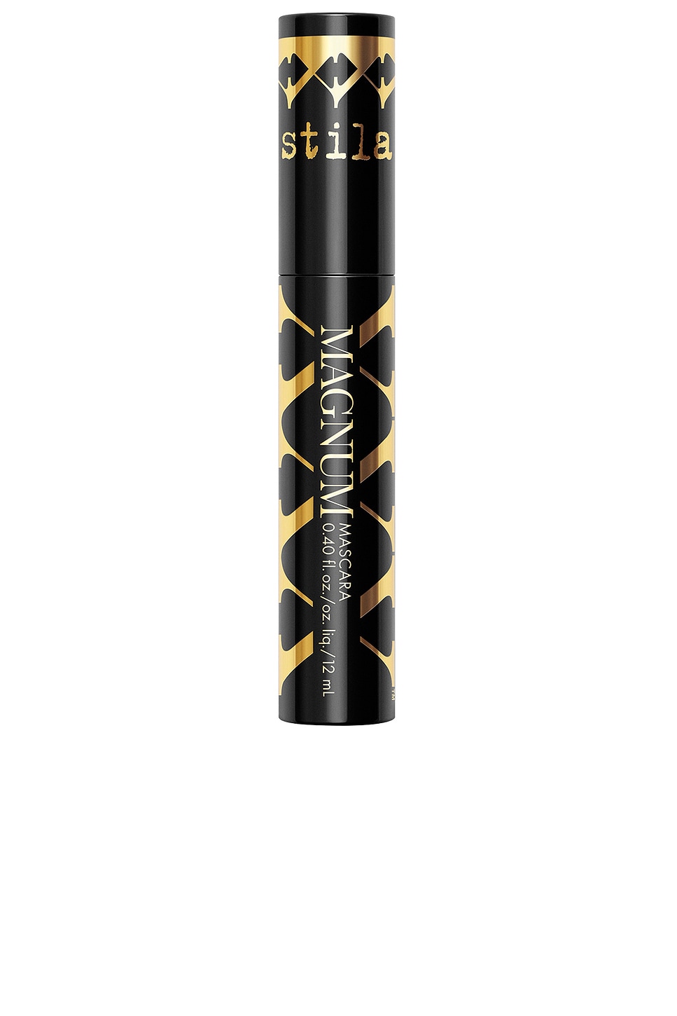 Stila Magnum XXX Mascara in Intense Black | REVOLVE