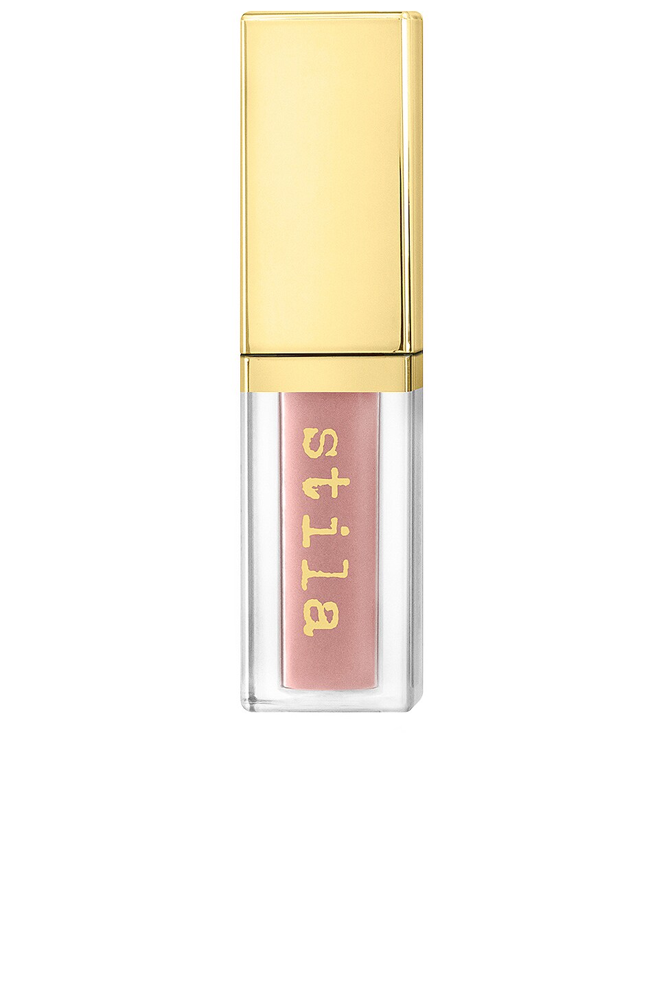 Stila Suede Shade Liquid Eye Shadow in Sassy