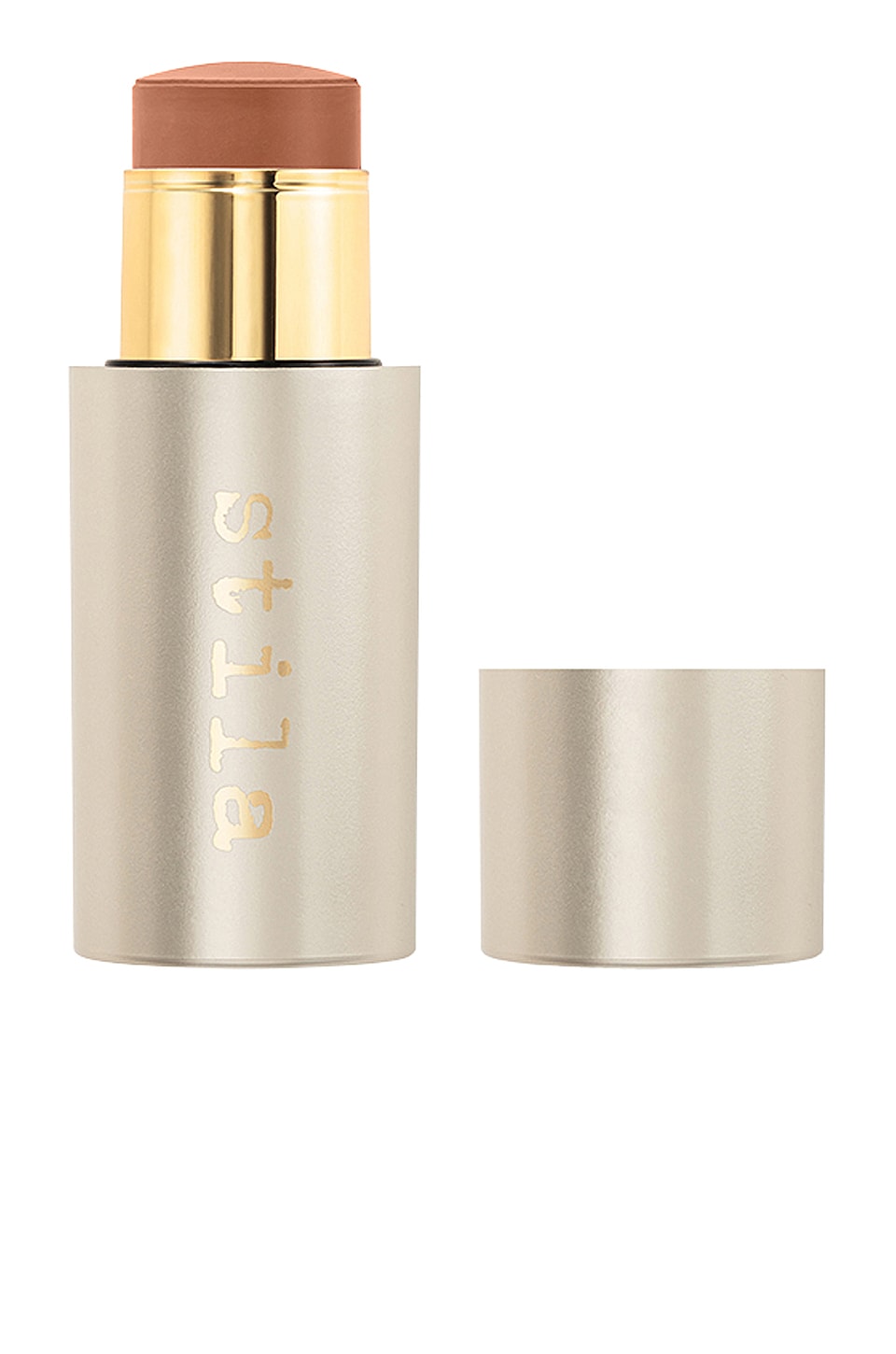 Image 1 of Complete Harmony Lip & Cheek Stick in Sunkissed Bronze