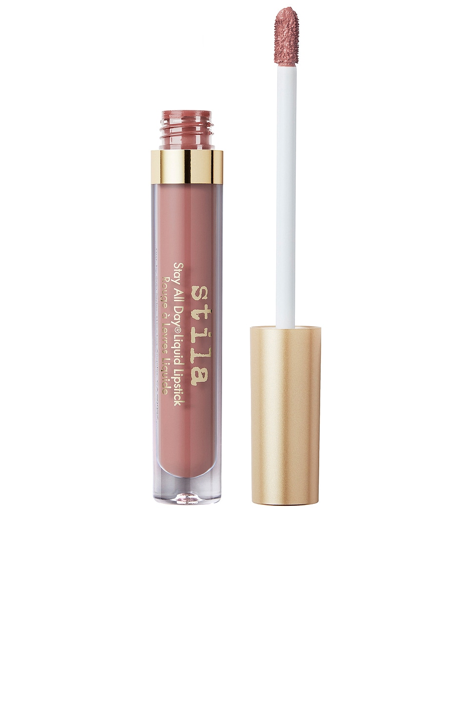 Stila ROUGE À LÈVRES LIQUIDE STAY ALL DAY