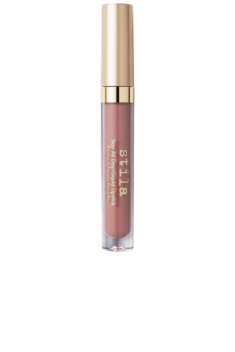 Stila ROUGE À LÈVRES LIQUIDE STAY ALL DAY
