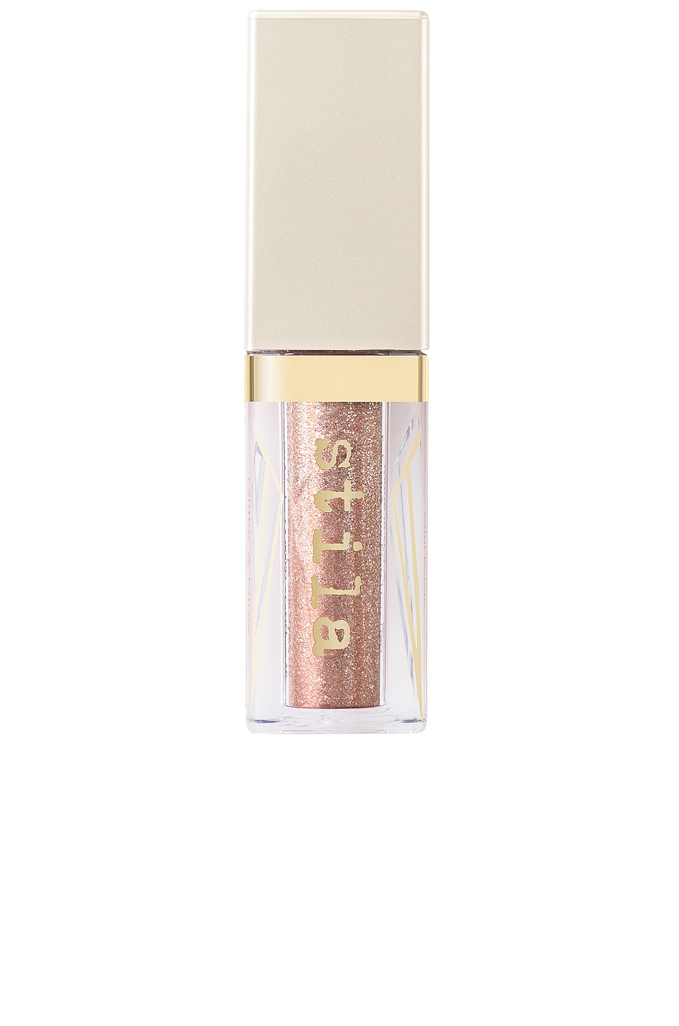 Stila Magnificent Metal Glitter & Glow Eye Shadow Mini Tip in Kitten Karma
