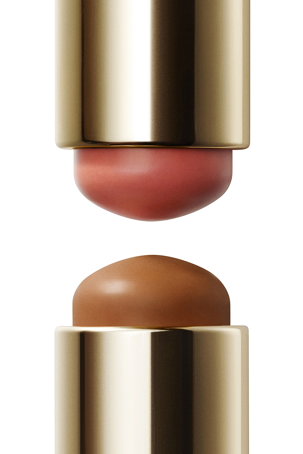 Blush & Bronze Hydro-Blur Cheek Duo - thumbnail 3