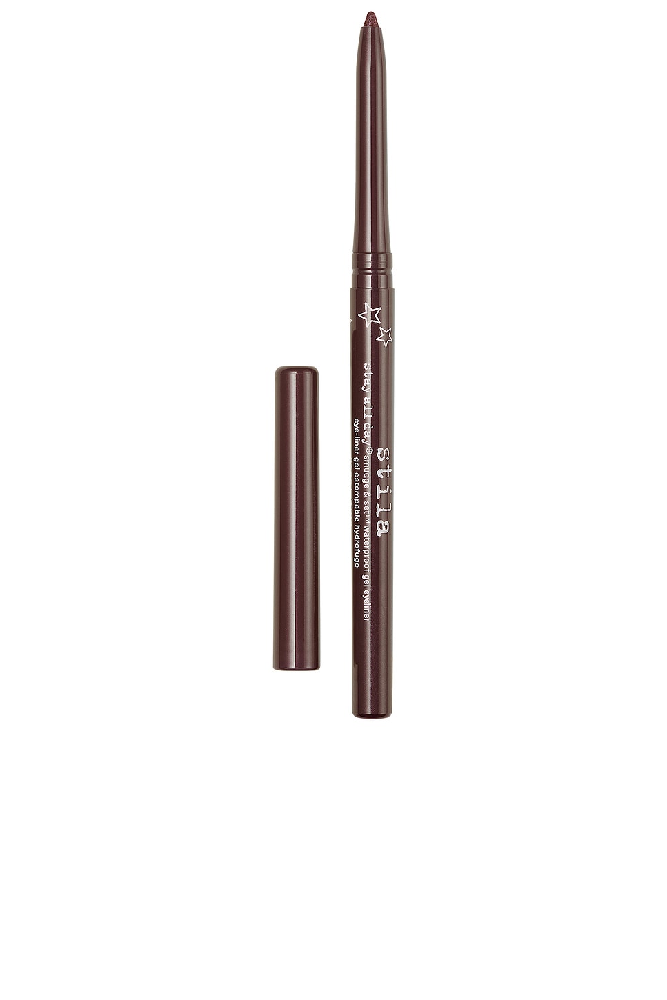 Stay All Day Smudge & Set Waterproof Gel Eye Liner - thumbnail 7