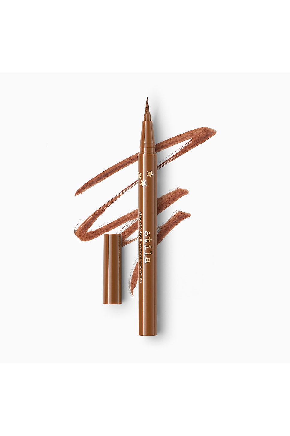 Stay All Day Waterproof Liquid Eyeliner - thumbnail 3
