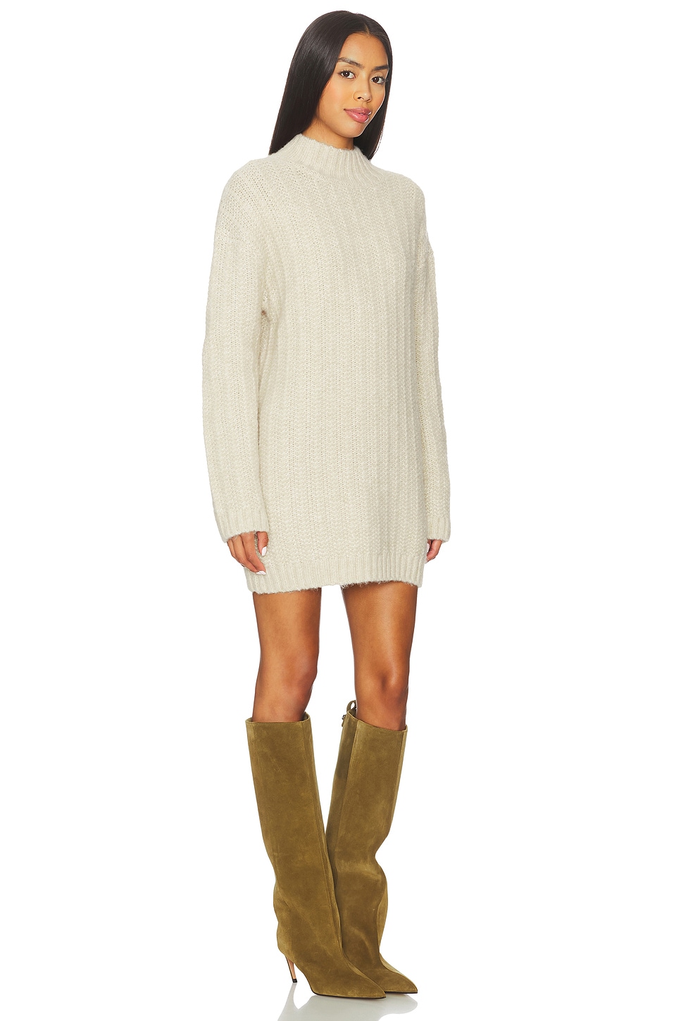 Baxter Dress