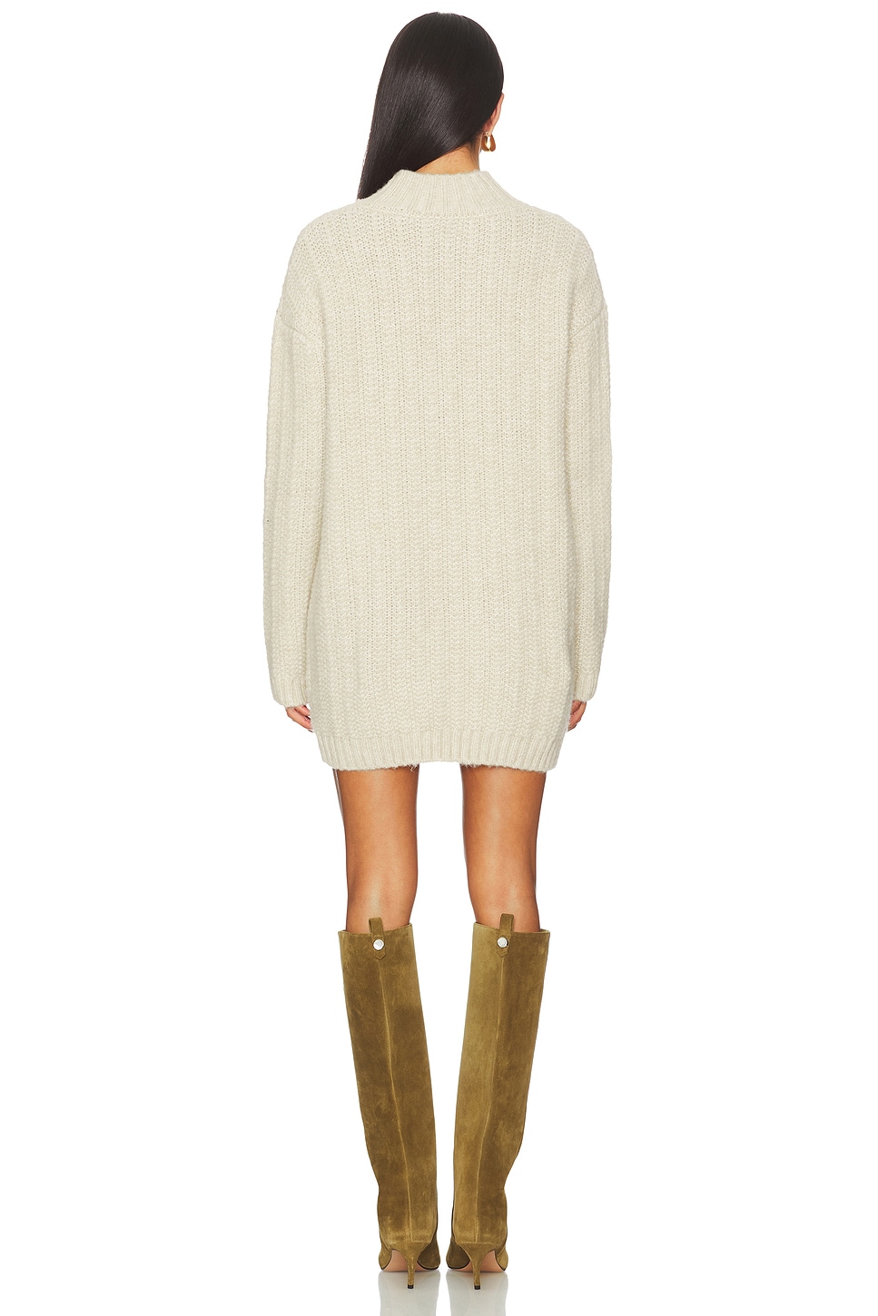 Baxter Dress