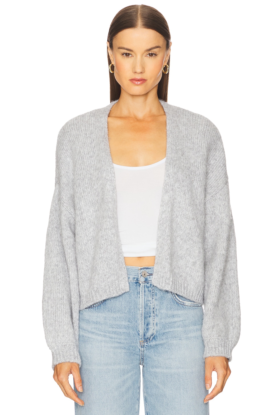 Stitches & Stripes Giada Cardigan