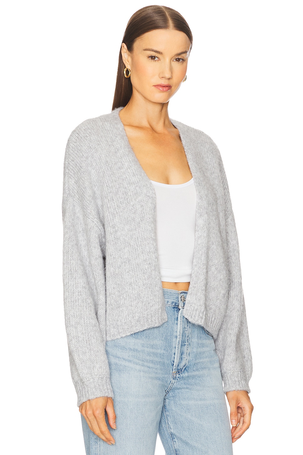 Stitches & Stripes Giada Cardigan