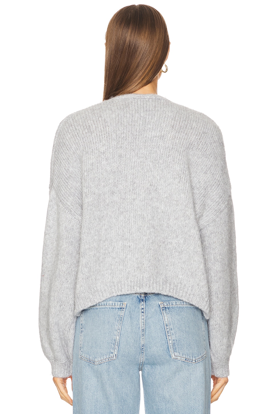 Stitches & Stripes Giada Cardigan