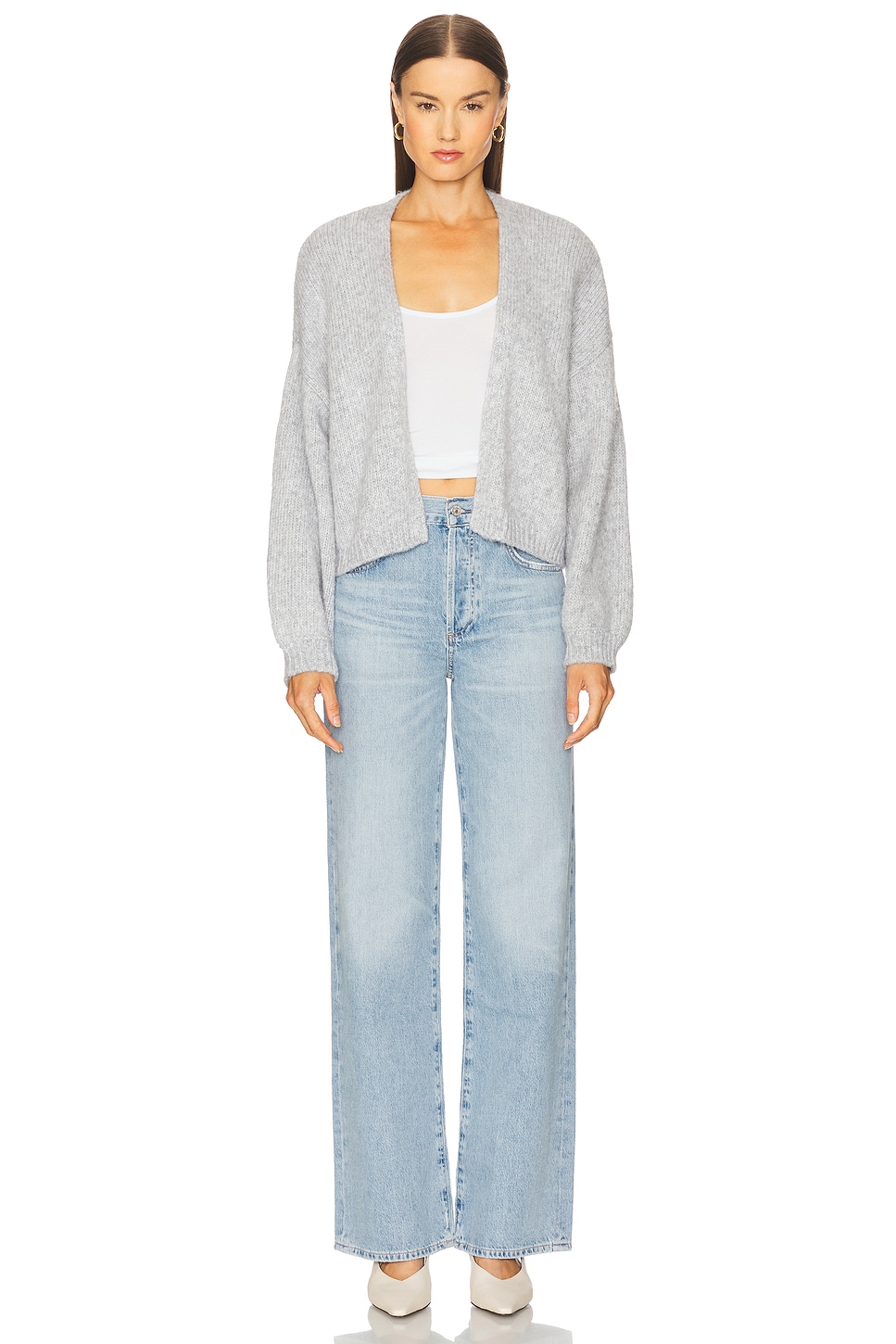 Stitches & Stripes Giada Cardigan