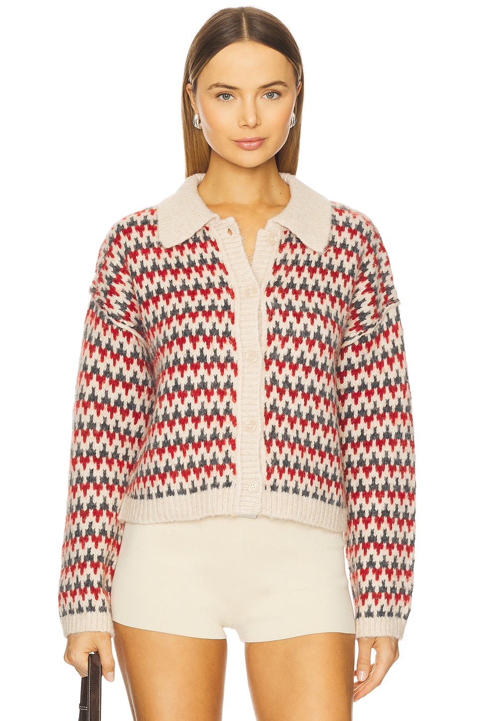 Atla Cardigan - thumbnail 2