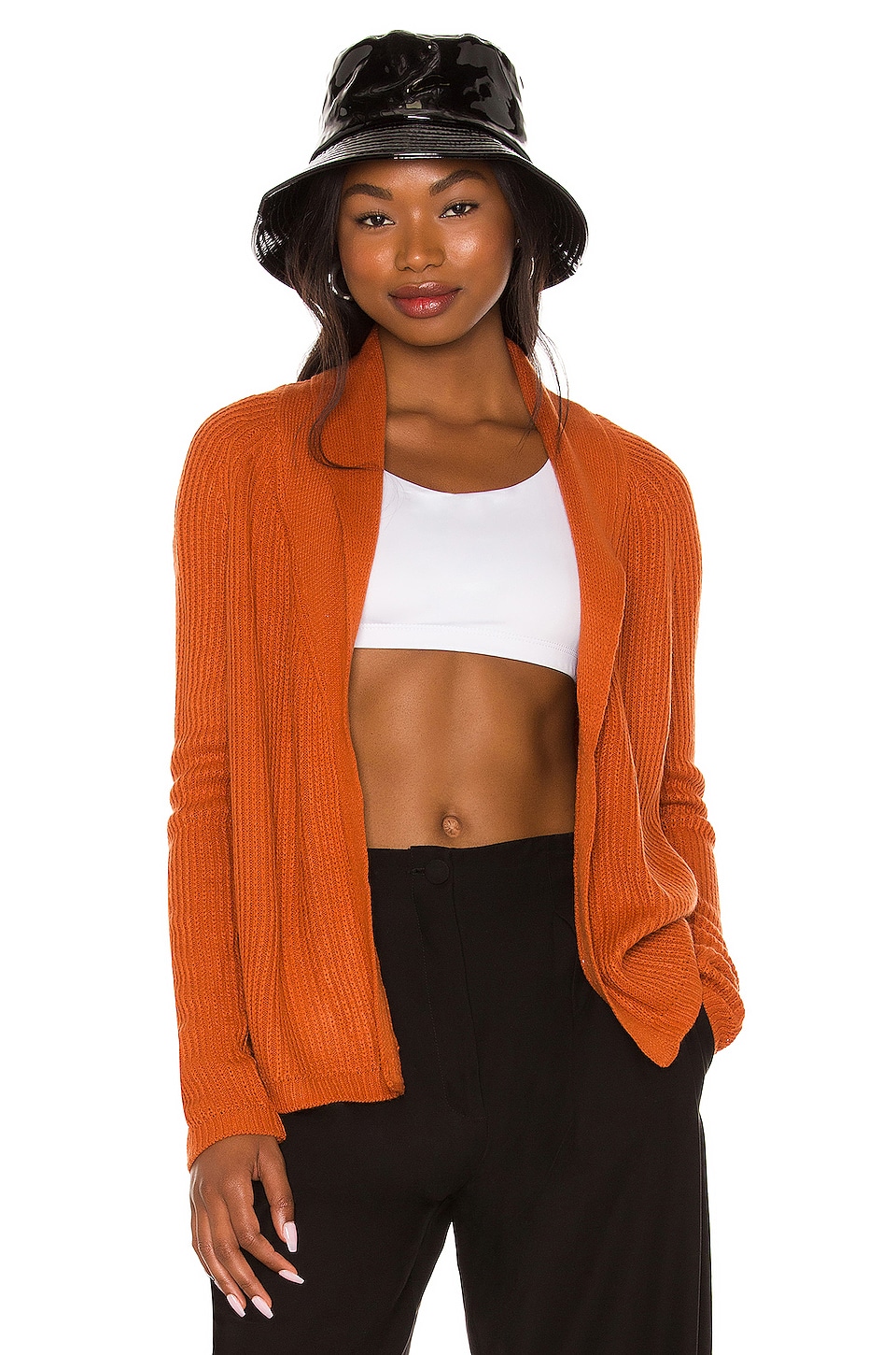 stitches and stripes cardigan