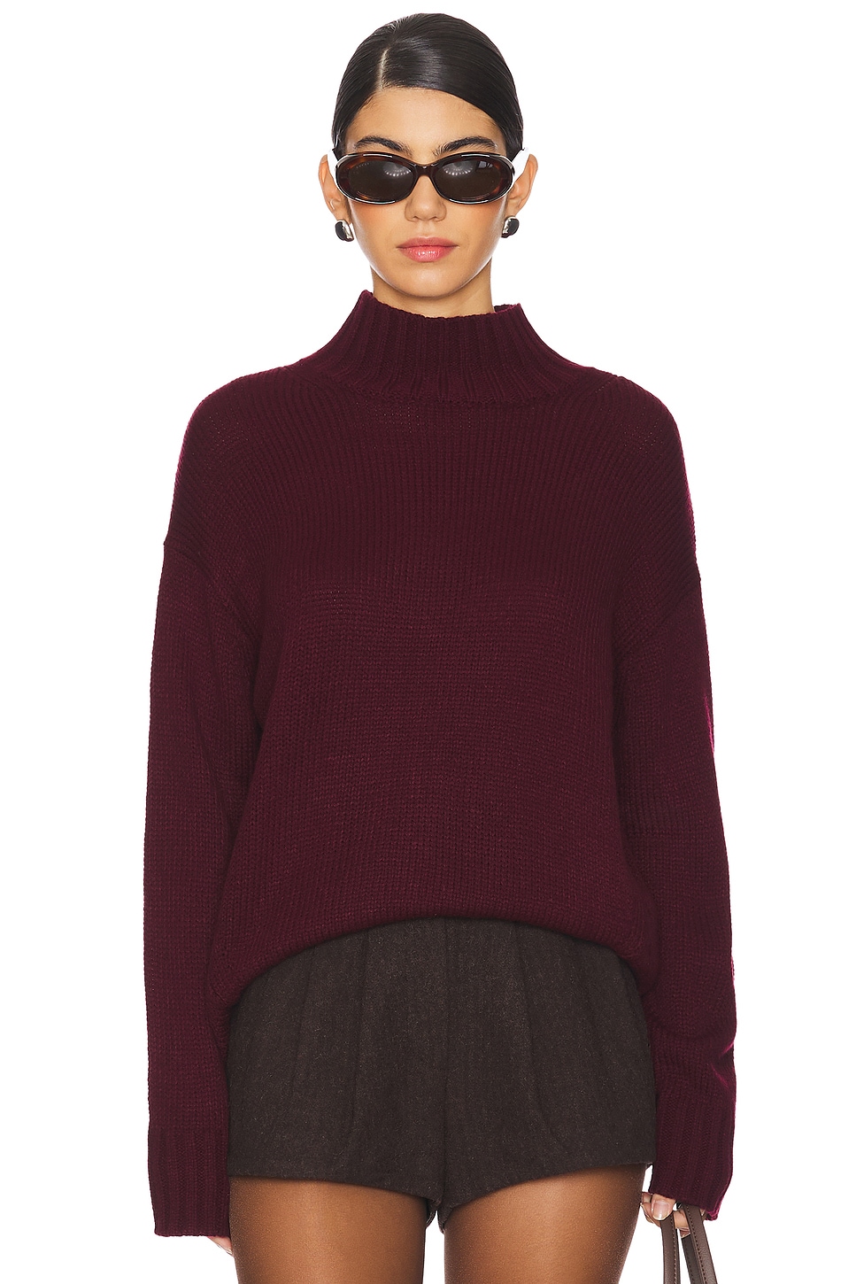 Sola Turtleneck - thumbnail 2