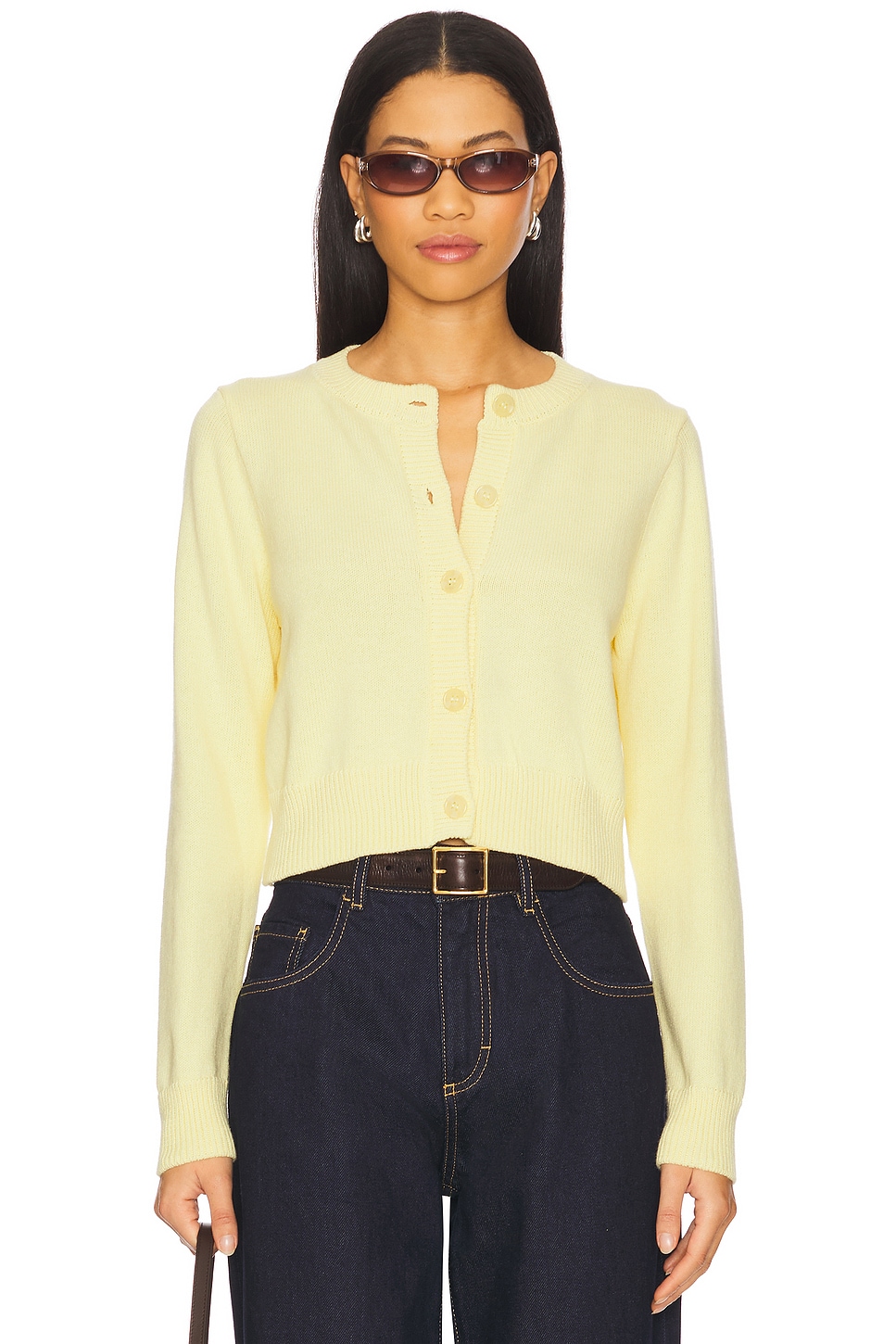 Aubrey Cardigan