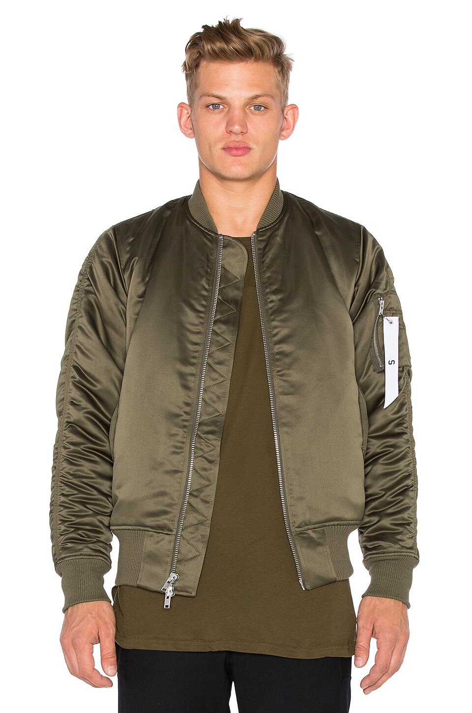 stampd bomber