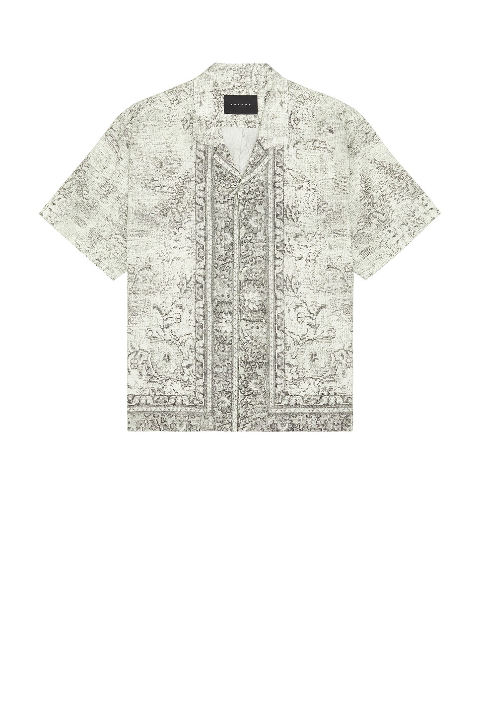 Stampd CAMP シャツ - Rug Print | REVOLVE