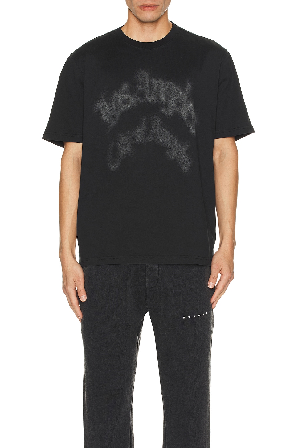 【STAMPD】LA CALIFORNIA RELAXED TEE Stampd Los Angeles Relaxed Tee – STAMPD