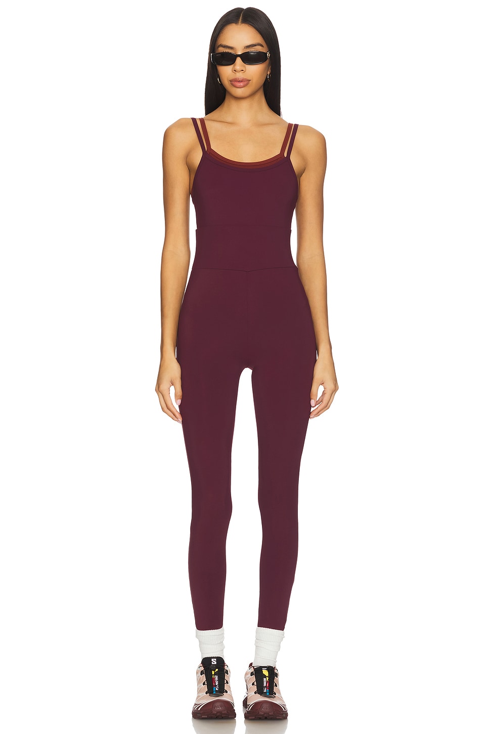The Rhett Jumpsuit