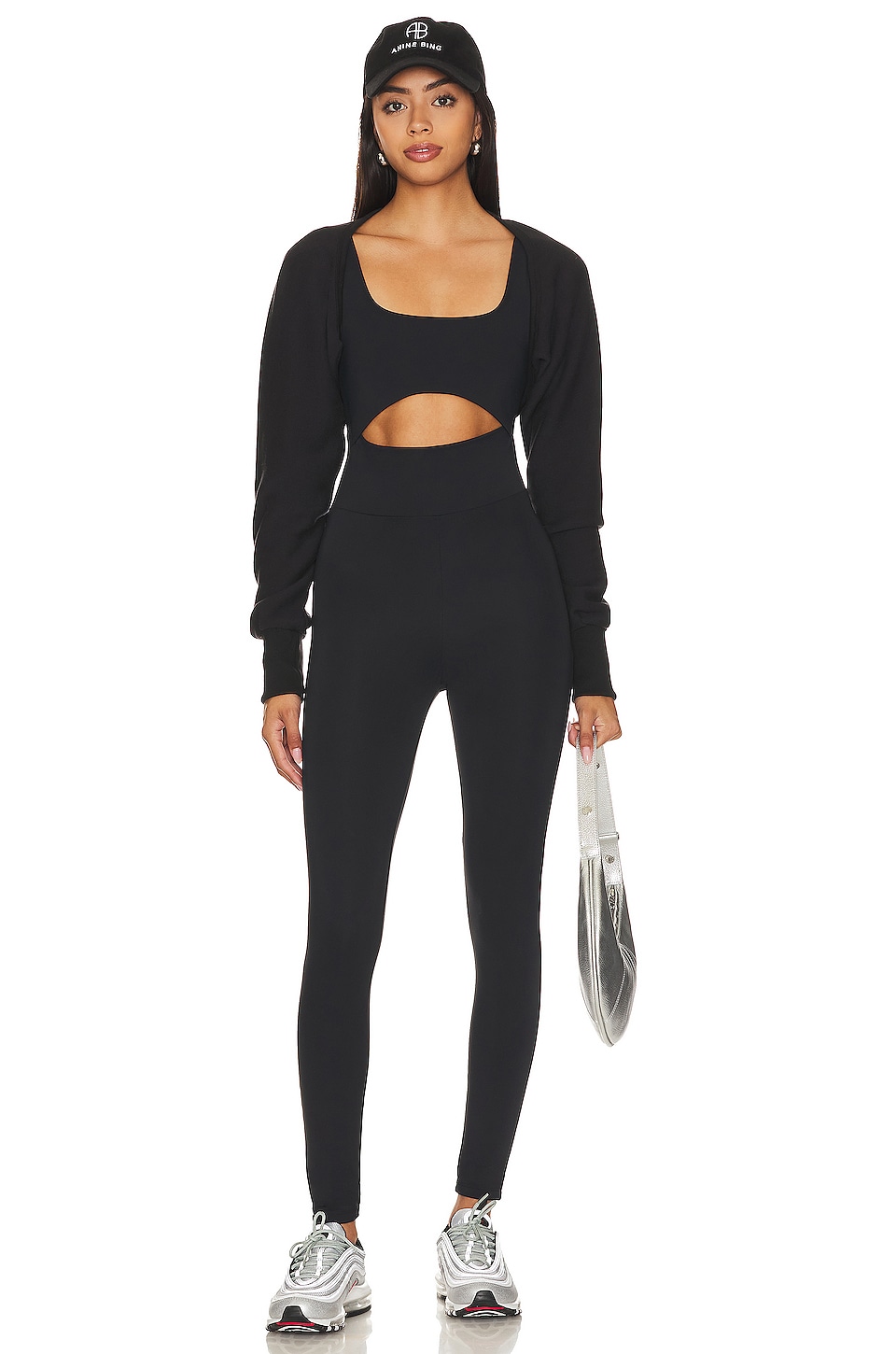 The Miller Reversible Jumpsuit