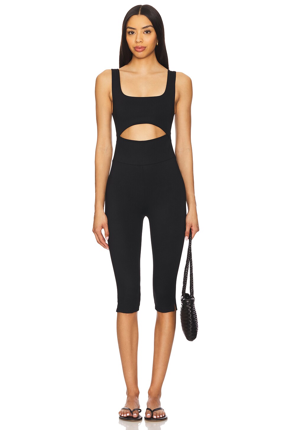 The City Jumper