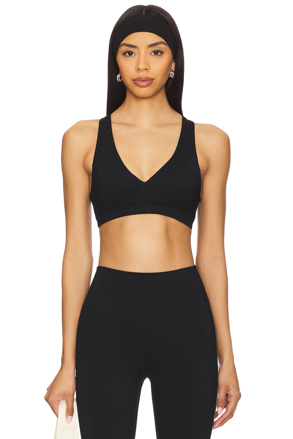 The X-factor Bra
