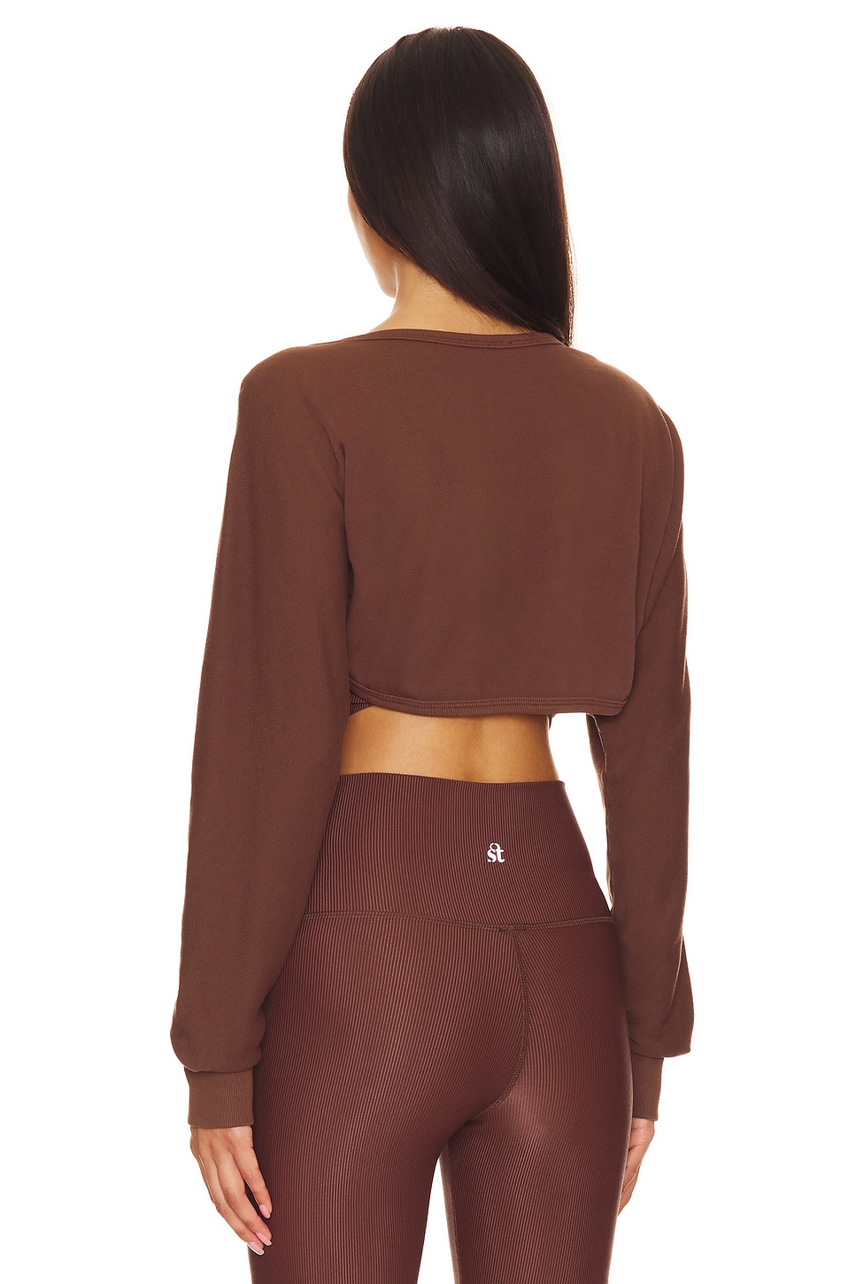 STRUT-THIS x REVOLVE The Shrug thumbnail