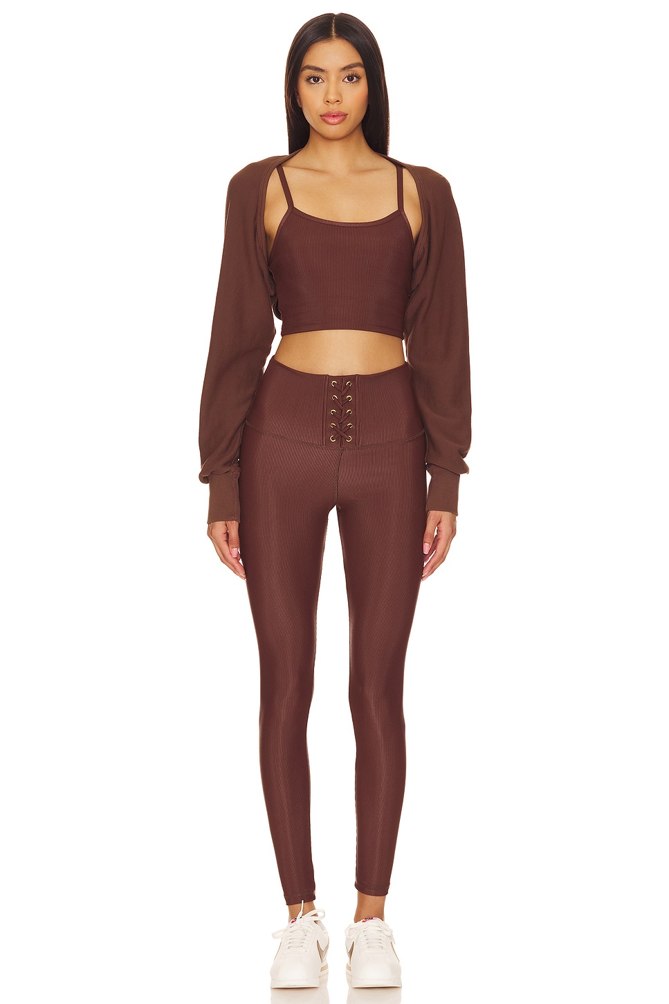 STRUT-THIS x REVOLVE The Shrug thumbnail