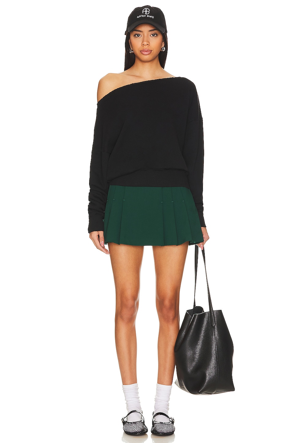 Crawford Sweatshirt - Thumbnail 4
