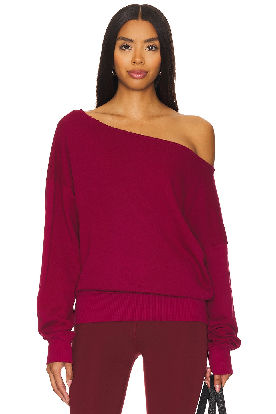 The Crawford Sweatshirt
