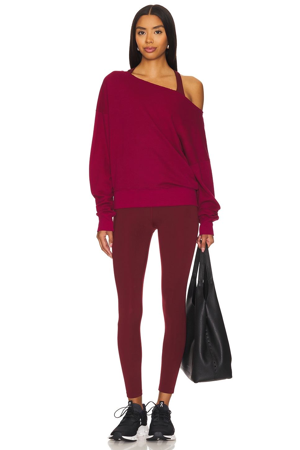 The Crawford Sweatshirt