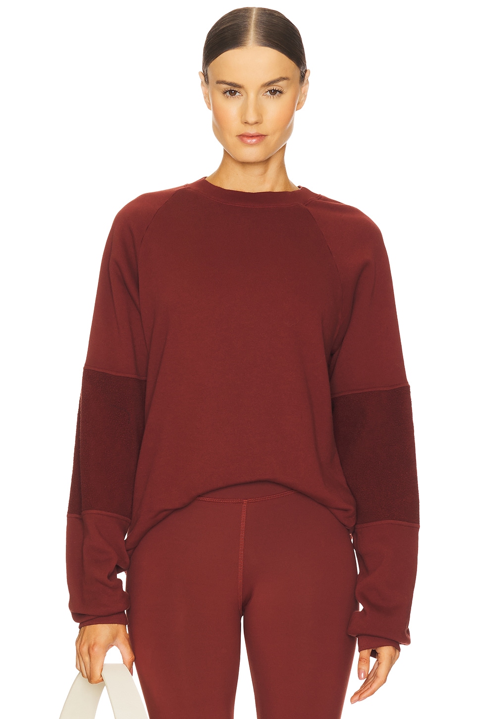 Wren Sweatshirt - Thumbnail 1