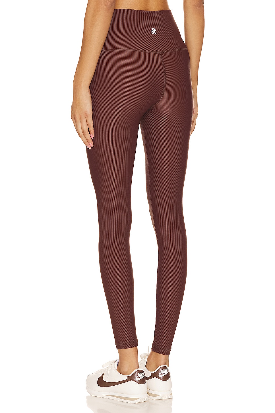 X Chantelle Paige-Mulligan The Liam Ankle Legging - Thumbnail 3