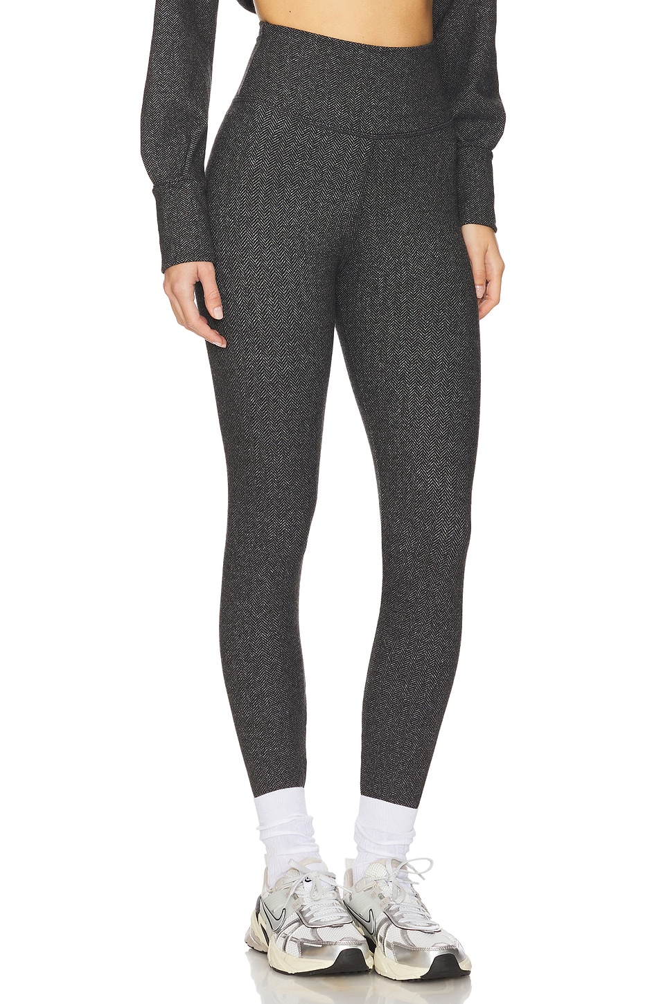 STRUT-THIS Dreamy Ankle Legging thumbnail