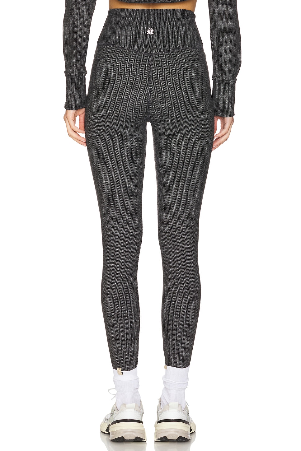 STRUT-THIS Dreamy Ankle Legging thumbnail