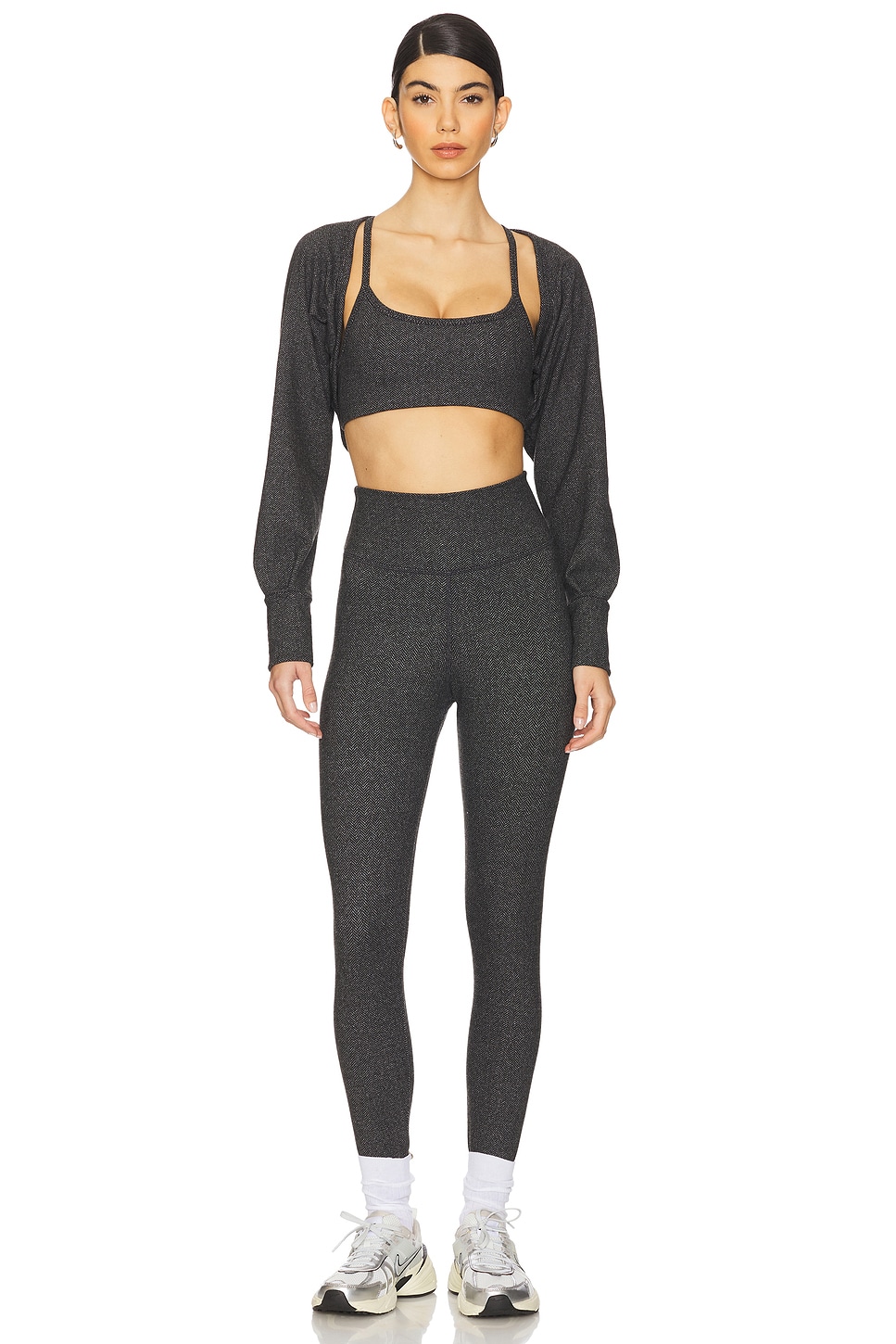 STRUT-THIS Dreamy Ankle Legging thumbnail