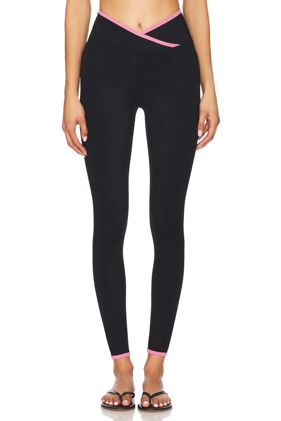 STRUT-THIS The Rae Ankle Legging