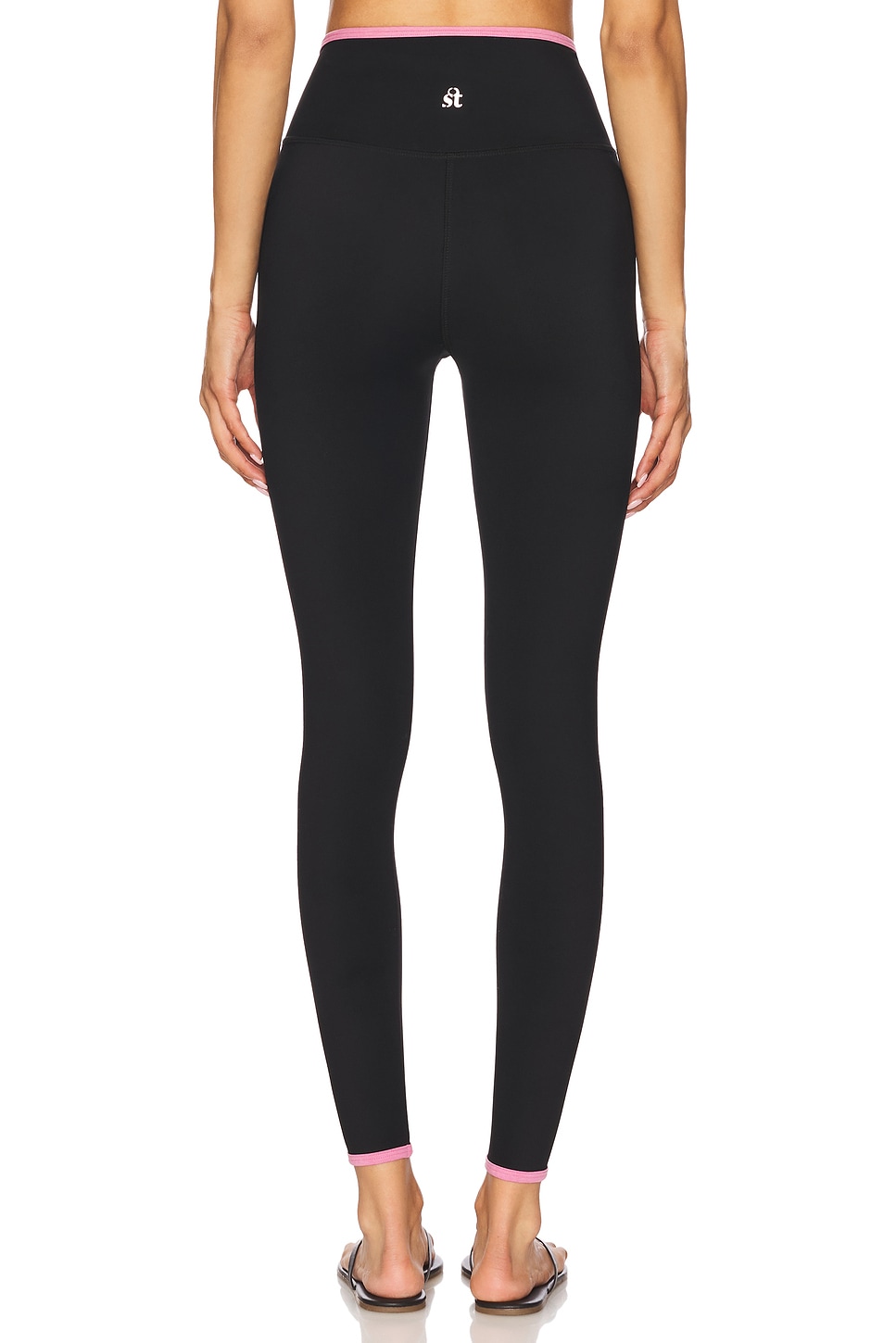 STRUT-THIS The Rae Ankle Legging