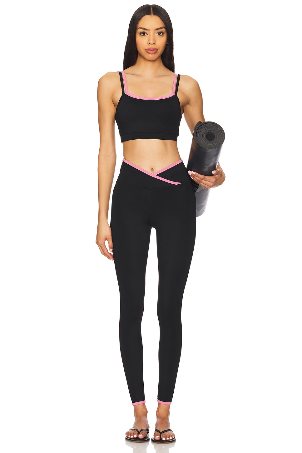 STRUT-THIS The Rae Ankle Legging