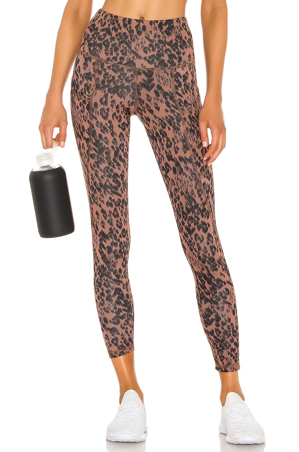 strut this leopard leggings
