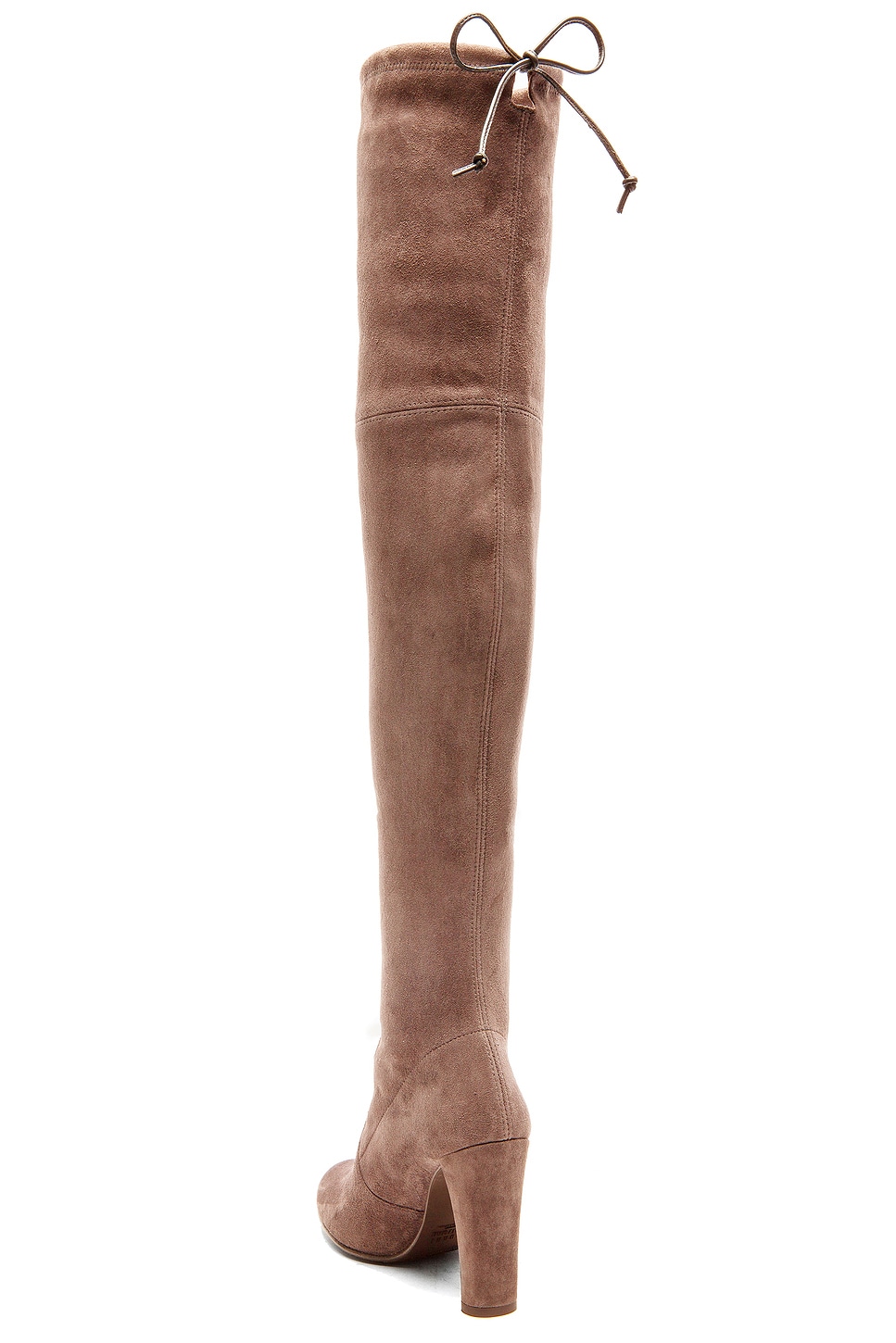 STUART WEITZMAN HIGHLAND BOOT,STUA-WZ117
