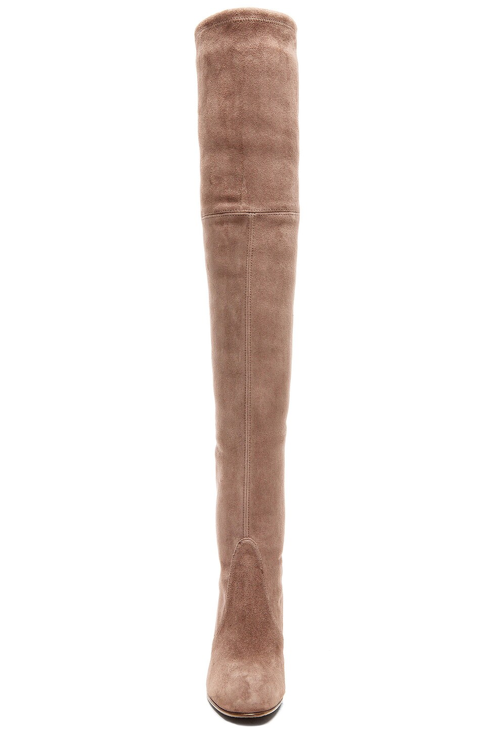 STUART WEITZMAN HIGHLAND BOOT,STUA-WZ117