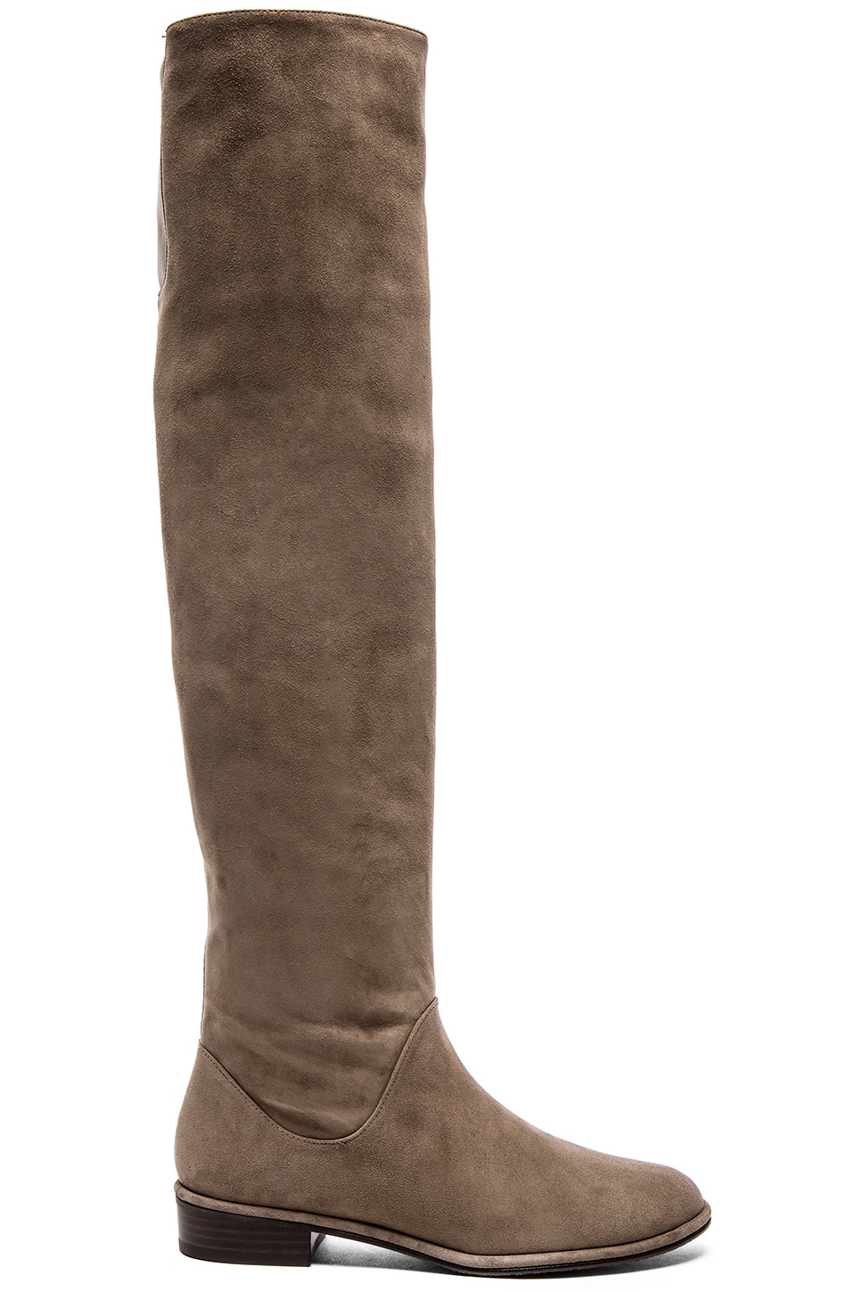 stuart weitzman rocker chic boots