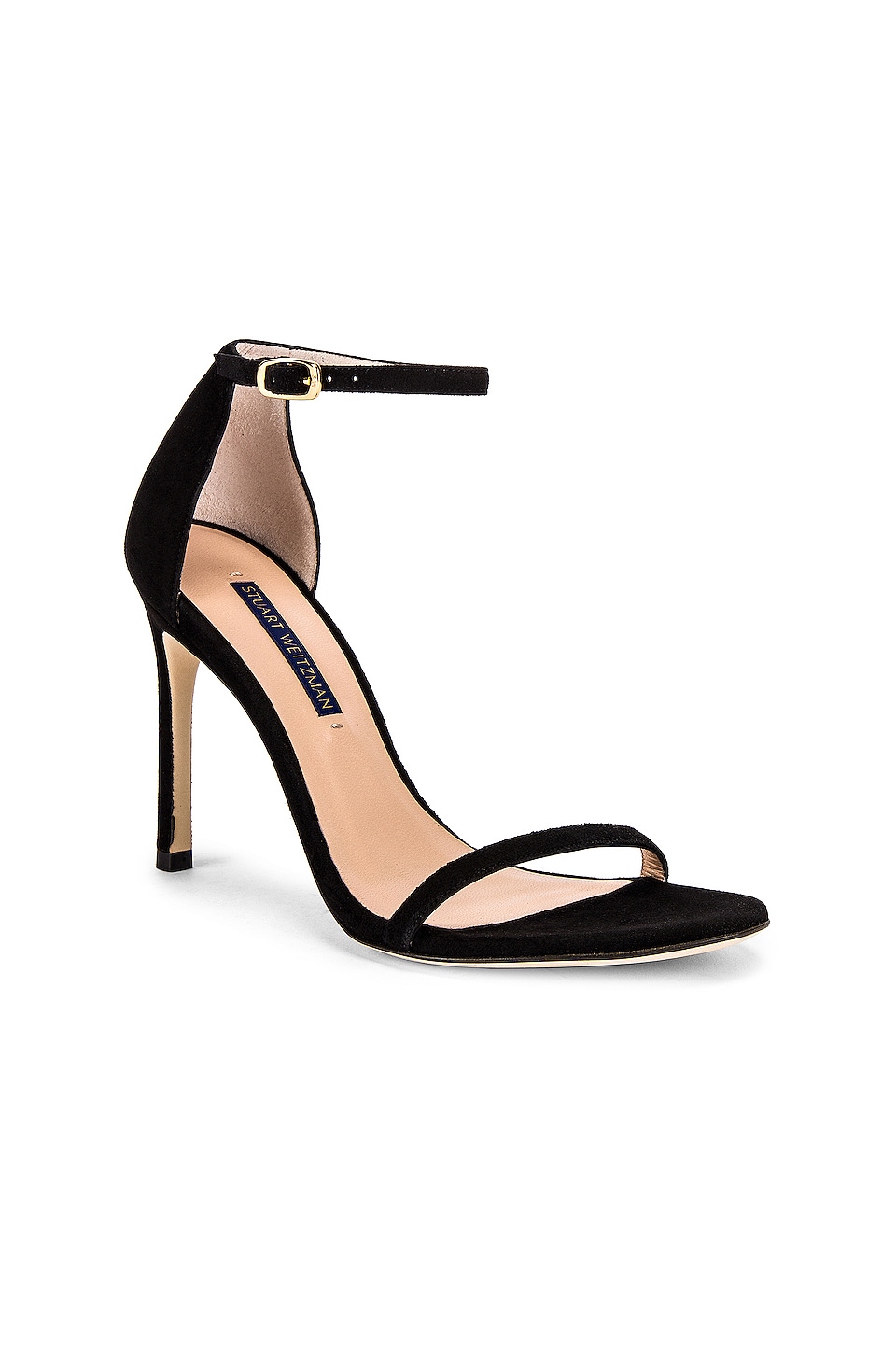 Stuart Weitzman ESCARPINS NUDISTSONG