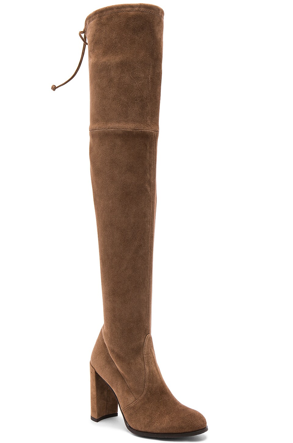 stuart weitzman hiline nutmeg