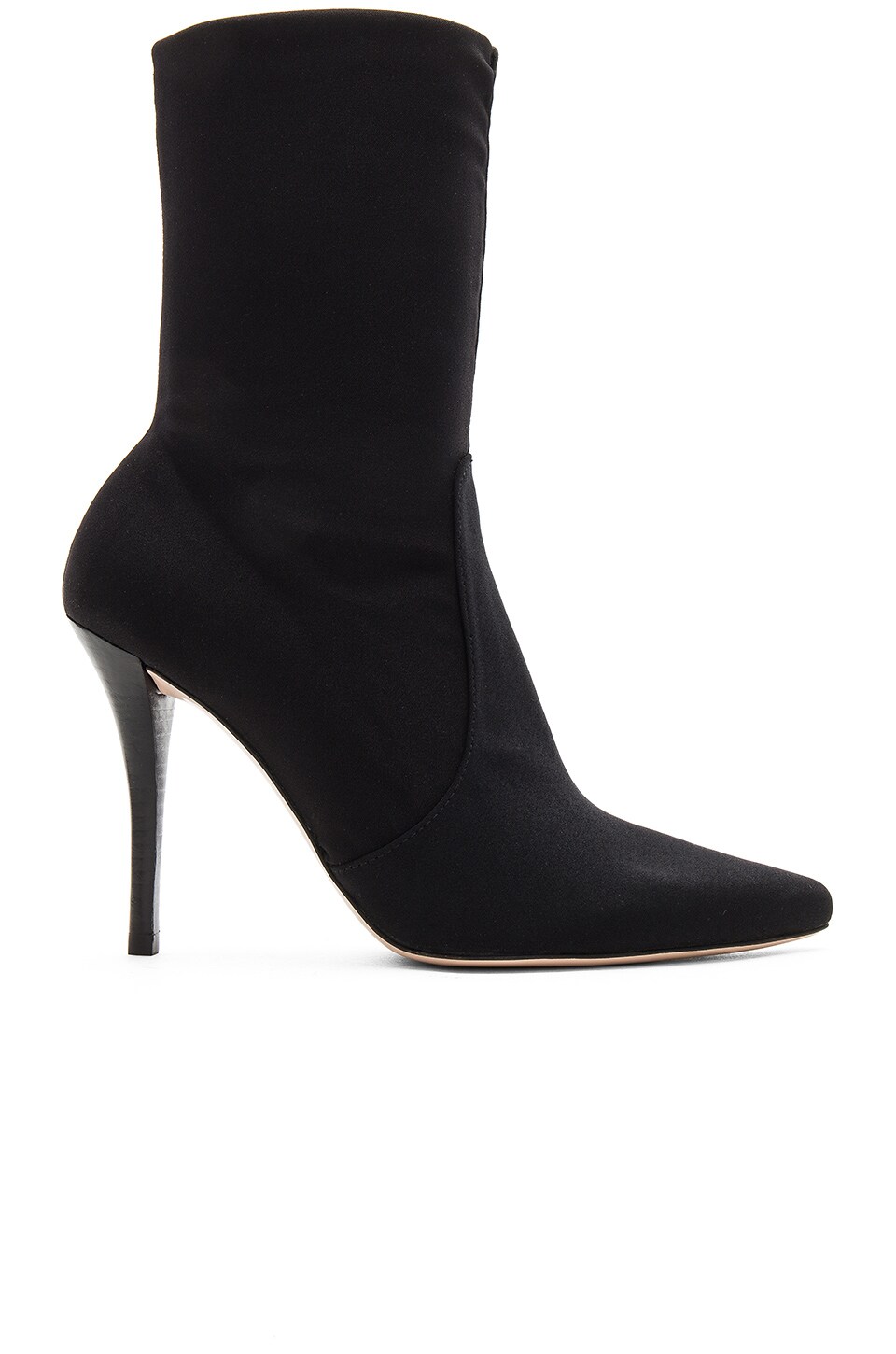 Stuart weitzman hifi bootie Clearance