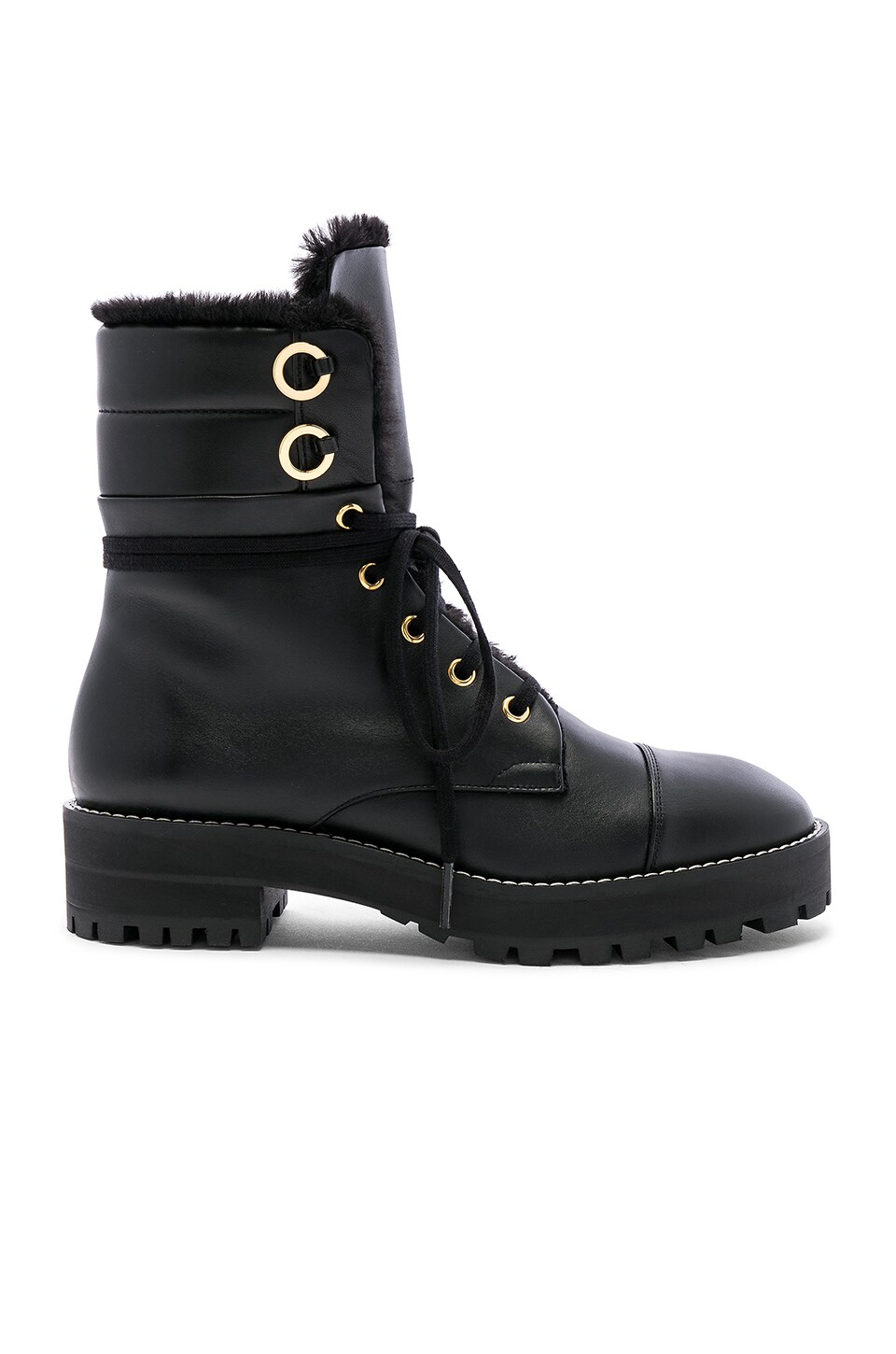 stuart weitzman strummer