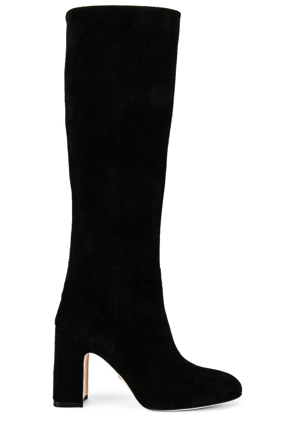 Stuart Weitzman Talina Boot in Black | REVOLVE